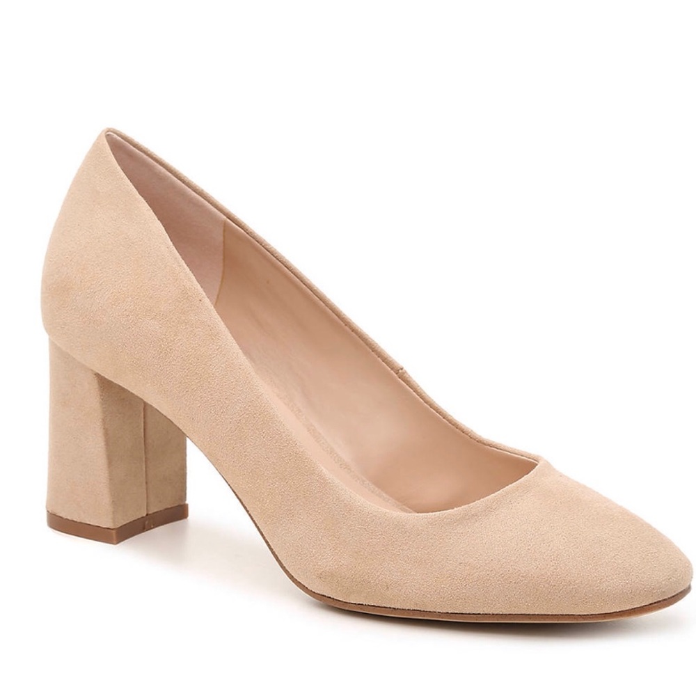 KELLY & KATIE Liya pump